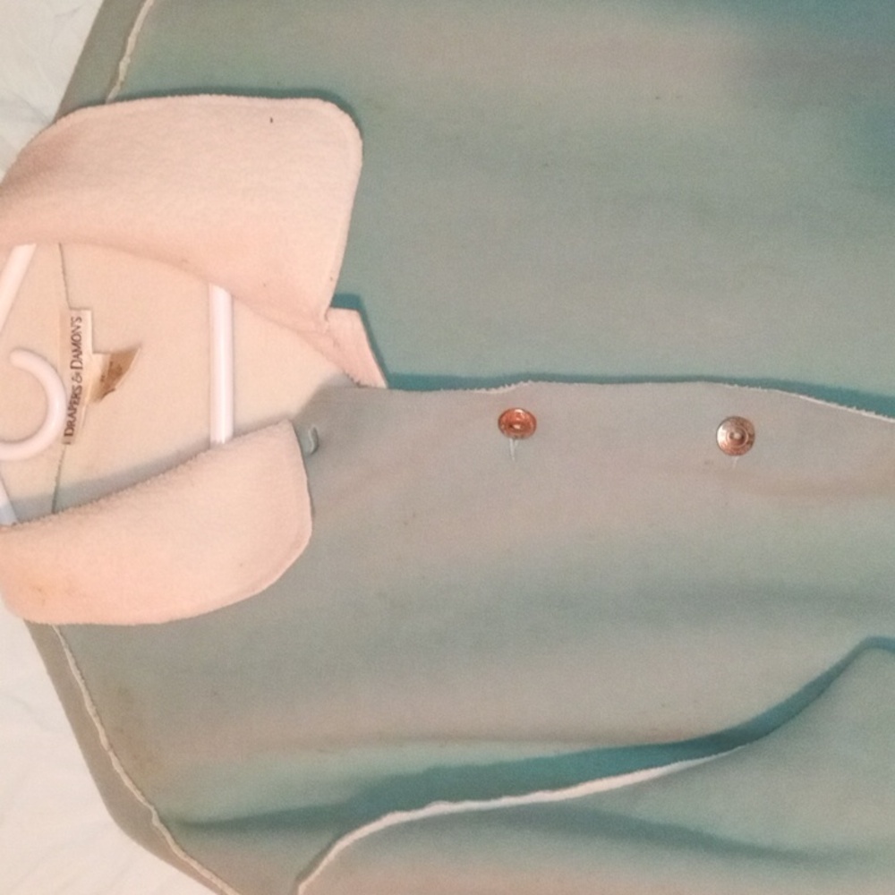 Vary warm 2x coat
